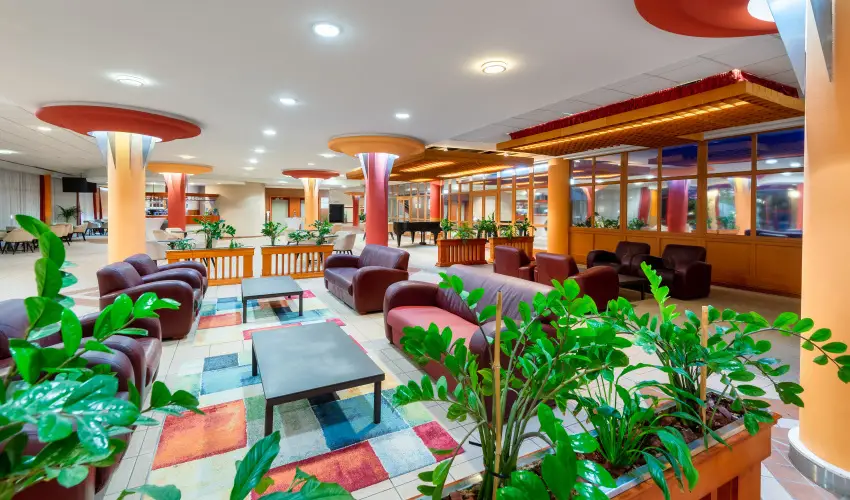 Hunguest Hotel Pelion  Tapolca