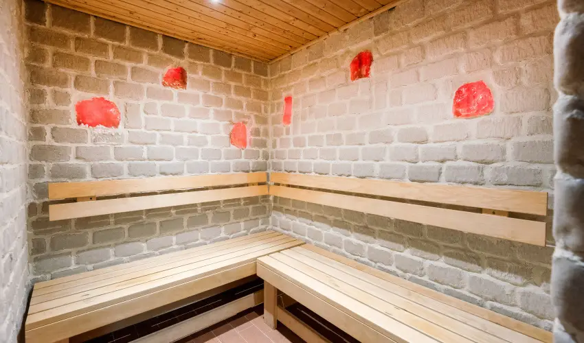 Hunguest Hotel Pelion  Tapolca