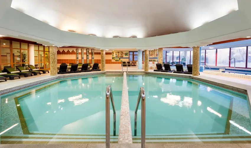 Hunguest Hotel Pelion  Tapolca