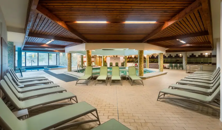 Hunguest Hotel Pelion  Tapolca