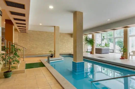 Hotel FIT H�v�z, H�v�z