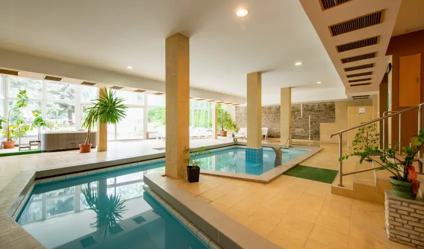 Hotel FIT H�v�z H�v�z