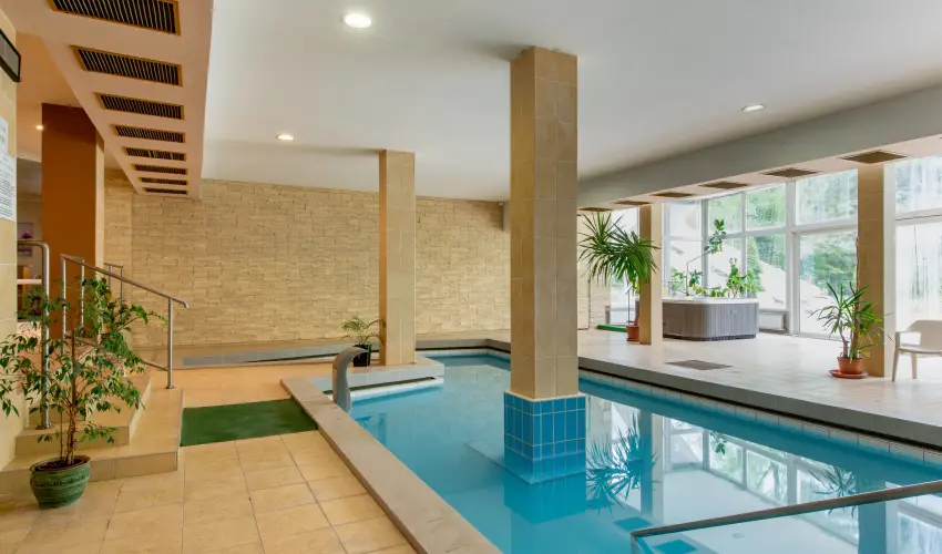 Hotel FIT H�v�z H�v�z