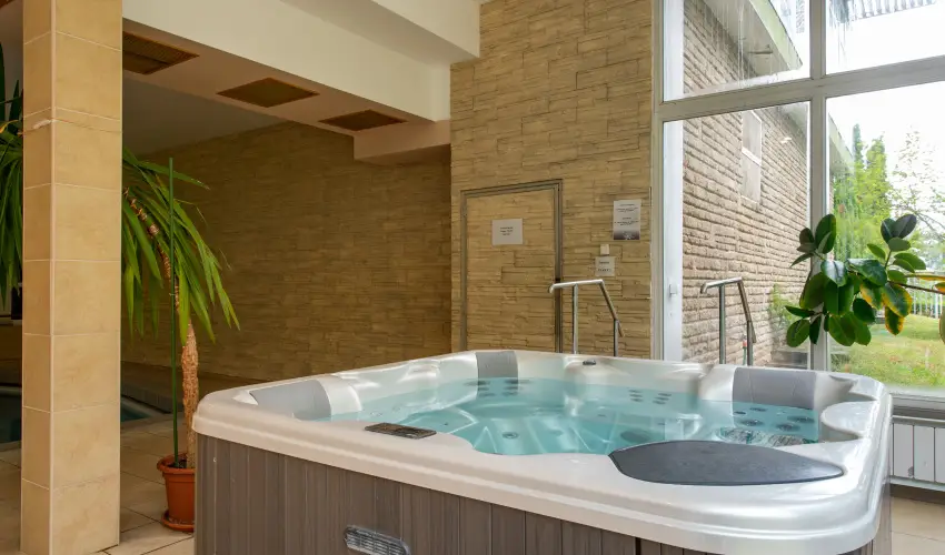 Hotel FIT H�v�z H�v�z