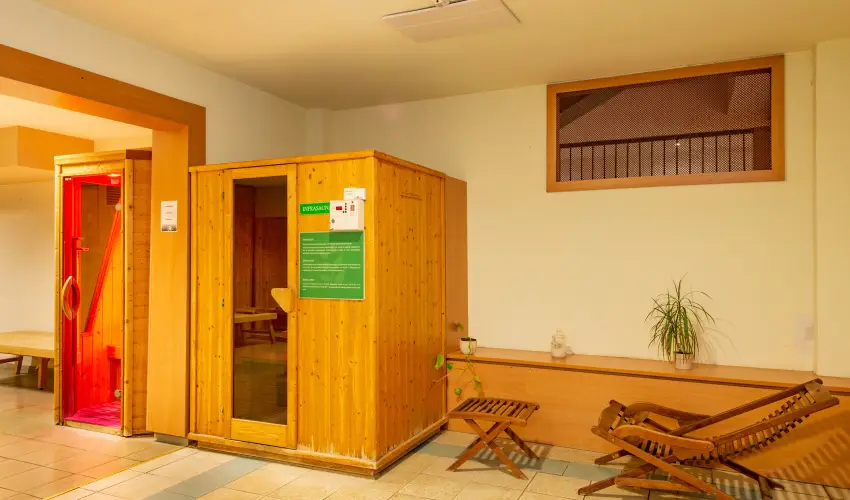 Hotel FIT H�v�z H�v�z