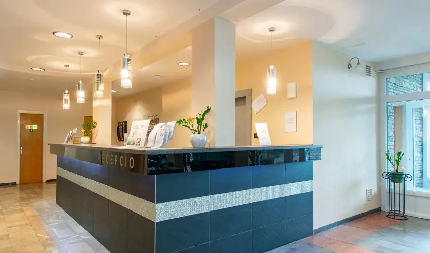 Hotel FIT H�v�z H�v�z