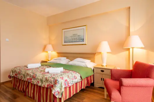 Hotel FIT H�v�z, H�v�z