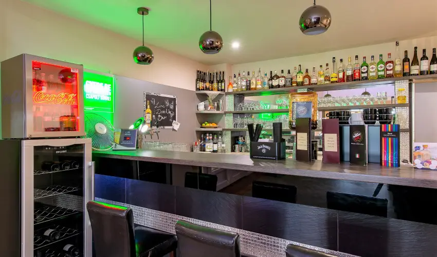 Hotel FIT H�v�z H�v�z