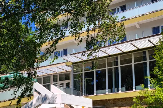 Hotel FIT H�v�z, H�v�z