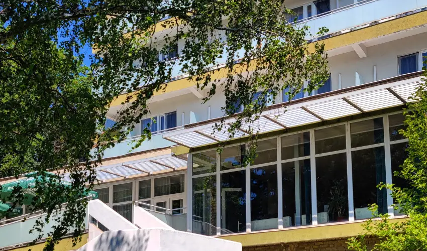 Hotel FIT H�v�z H�v�z