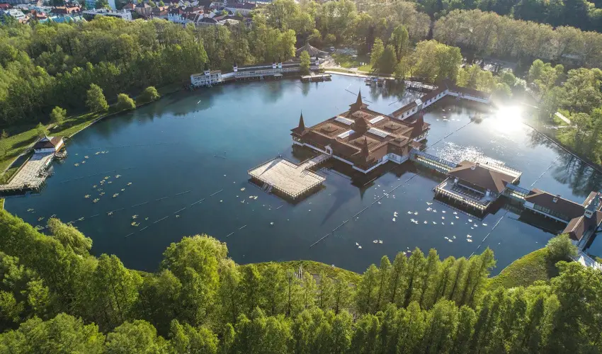 Hotel FIT H�v�z H�v�z