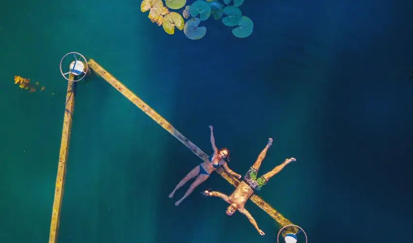 Hotel FIT H�v�z H�v�z