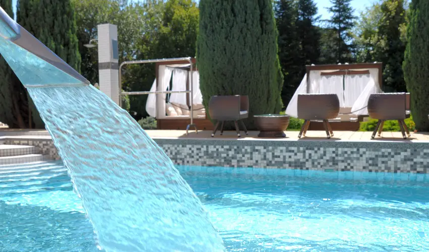 Belenus Thermalhotel Superior Zalakaros