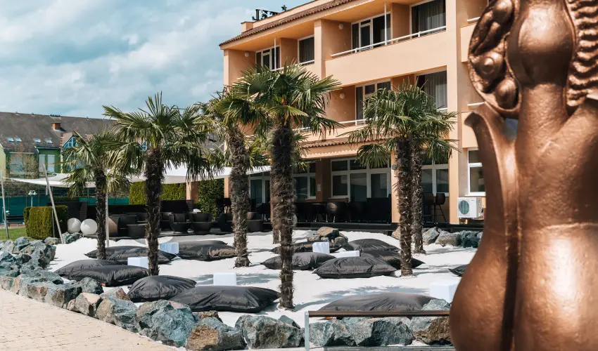 Belenus Thermalhotel Superior Zalakaros