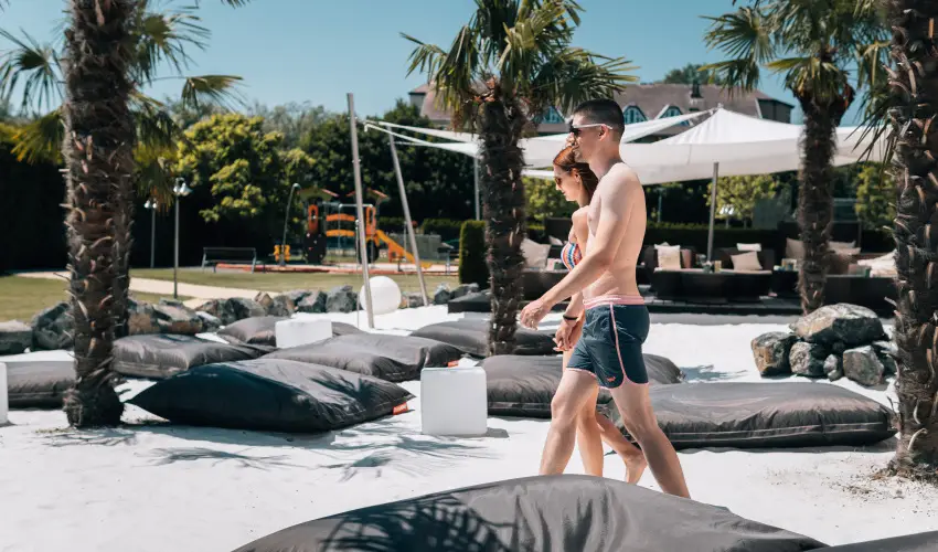 Belenus Thermalhotel Superior Zalakaros