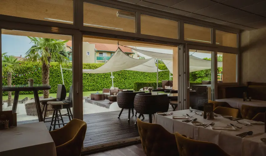 Belenus Thermalhotel Superior Zalakaros