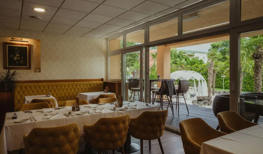 Belenus Thermalhotel Superior Zalakaros