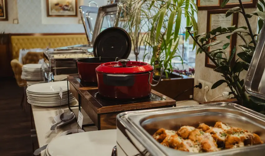 Belenus Thermalhotel Superior Zalakaros