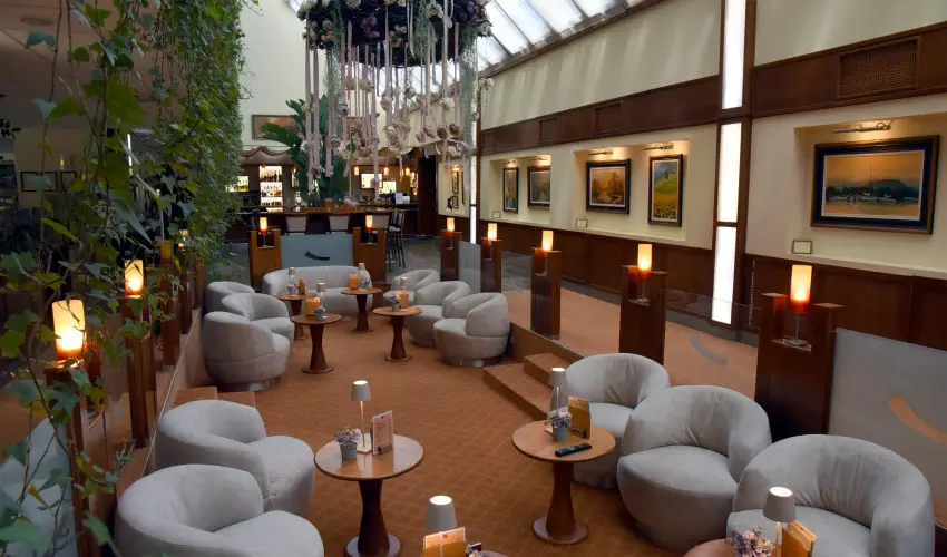 Belenus Thermalhotel Superior Zalakaros