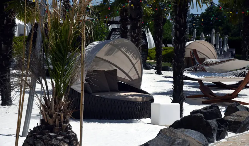 Belenus Thermalhotel Superior Zalakaros