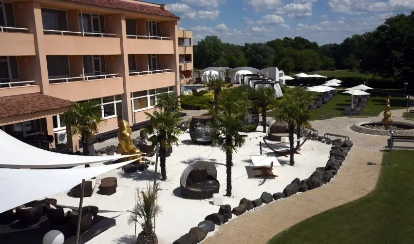 Belenus Thermalhotel Superior Zalakaros