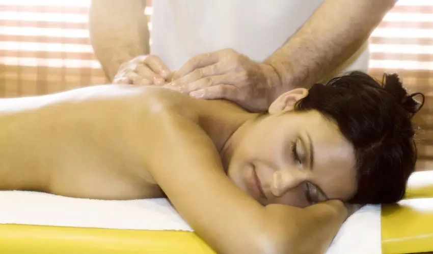 Belenus Thermalhotel Superior Zalakaros