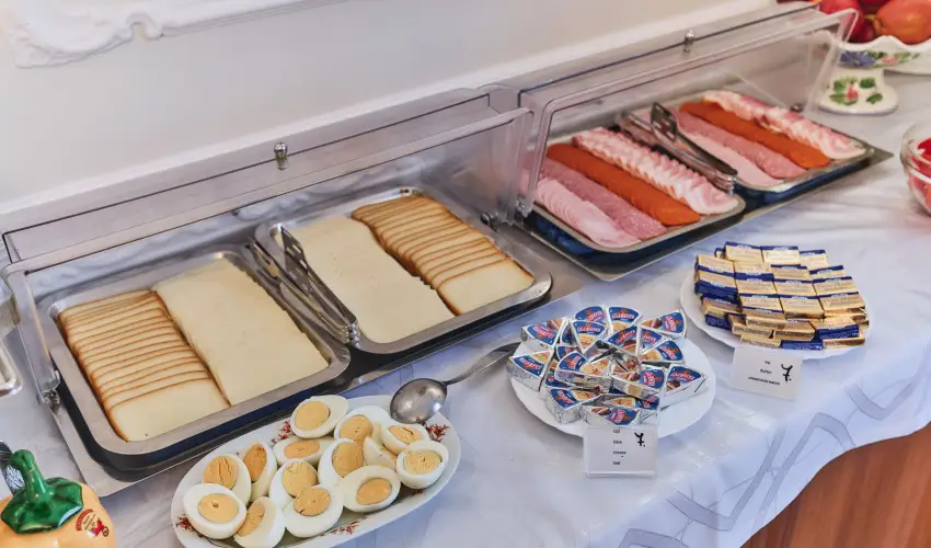 Tokajer Wellness Panzi� Keszthely