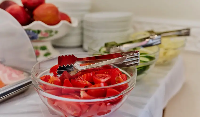 Tokajer Wellness Panzi� Keszthely