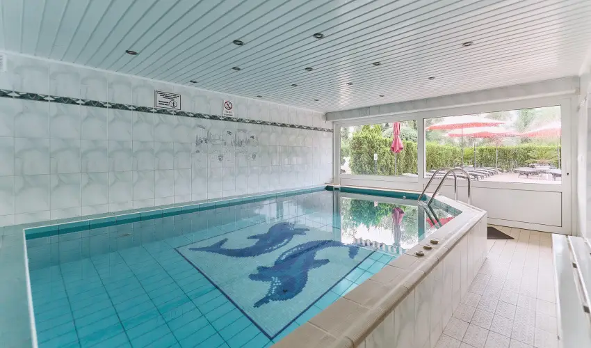 Tokajer Wellness Panzi� Keszthely