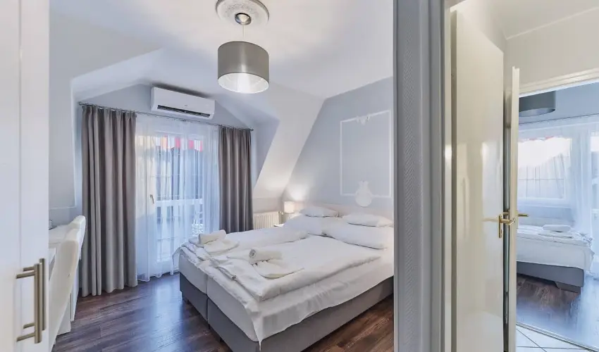 Tokajer Wellness Panzi� Keszthely