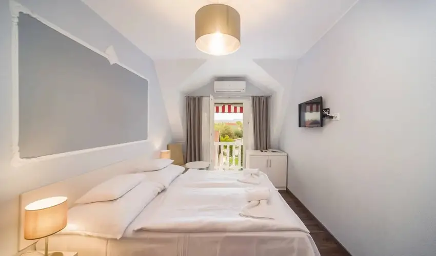 Tokajer Wellness Panzi� Keszthely