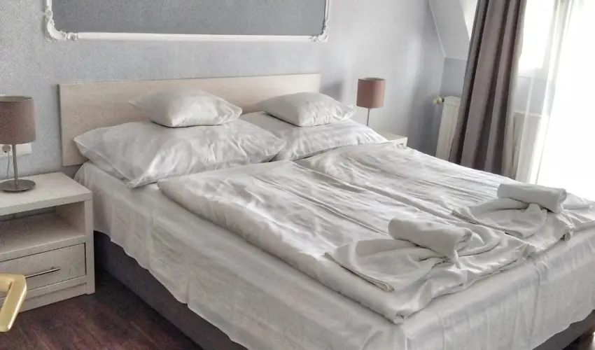 Tokajer Wellness Panzi� Keszthely