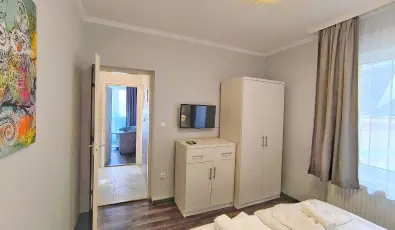 Tokajer Wellness Panzi� Keszthely
