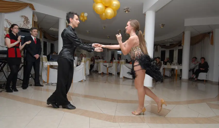 Venus Hotel Zalakaros