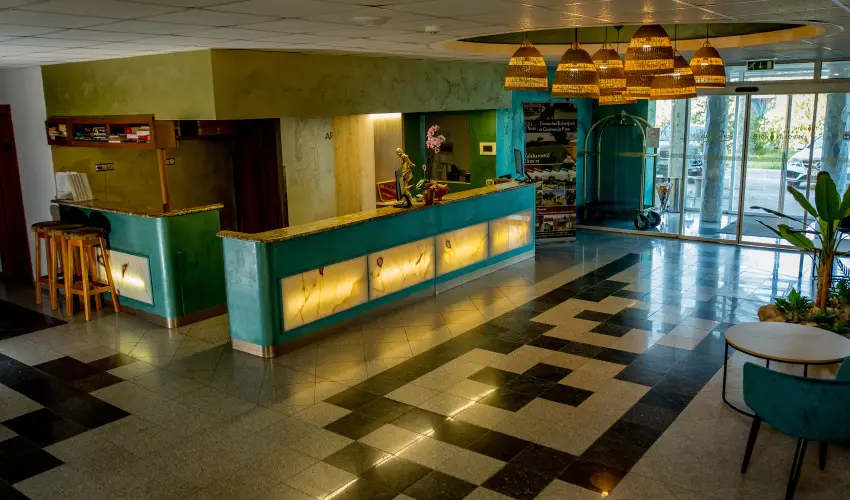 Venus Hotel Zalakaros