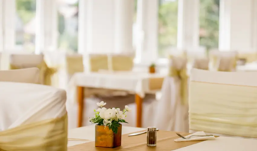 Venus Hotel Zalakaros