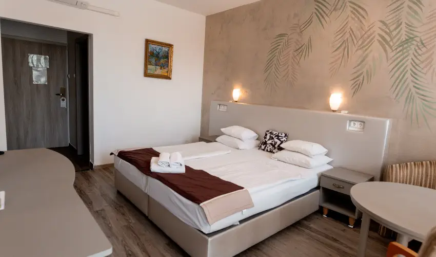 Venus Hotel Zalakaros