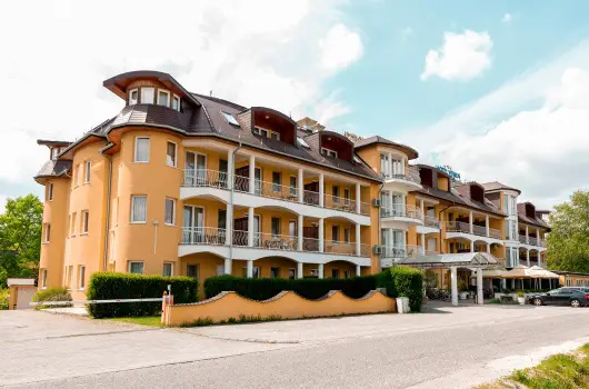 Venus Hotel, Zalakaros, Hvz - 22 km