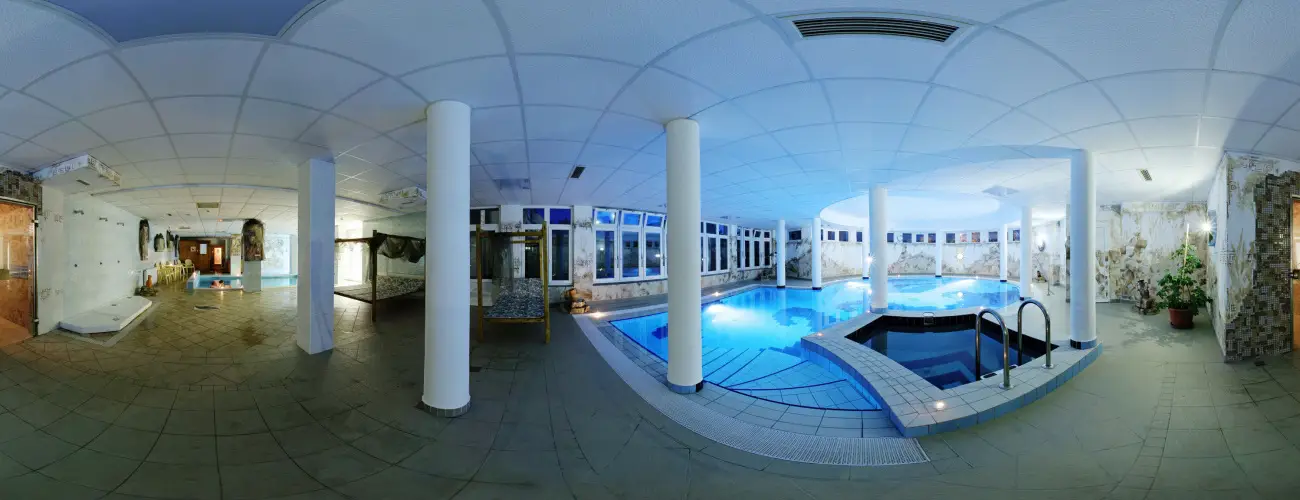 Venus Hotel Zalakaros - All inclusive ajnlat (min. 3 j)