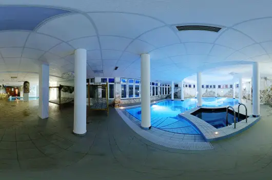 Venus Hotel, Zalakaros, Hvz - 22 km