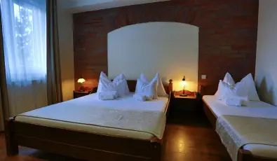 Viktor Bor- s Vendghz Balatonmriafrd