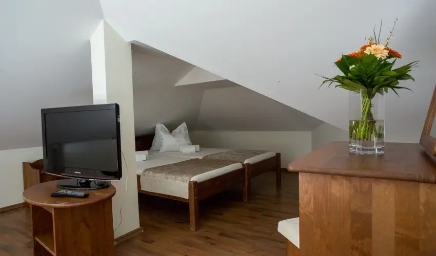 Viktor Bor- s Vendghz Balatonmriafrd