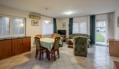 Villa Amphora H�v�z