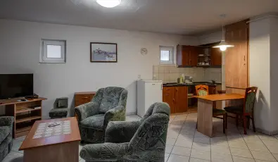 Villa Amphora H�v�z