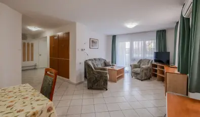 Villa Amphora H�v�z