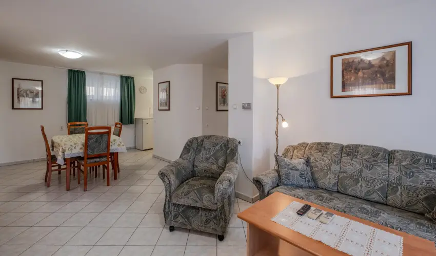 Villa Amphora H�v�z