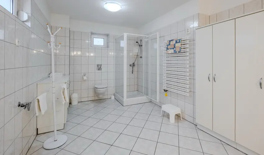 Villa Amphora H�v�z