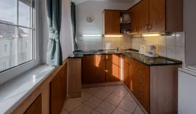 Villa Amphora H�v�z