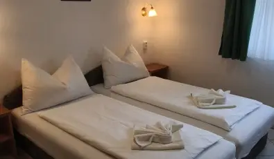 Villa Amphora H�v�z