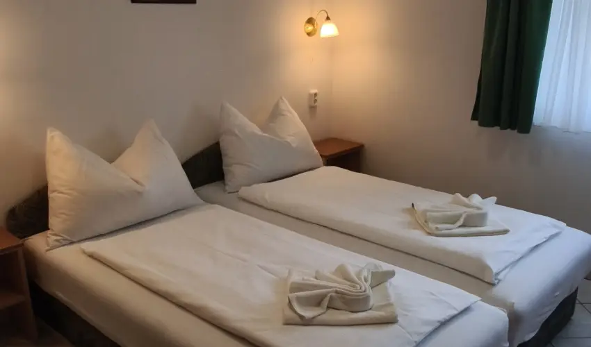 Villa Amphora H�v�z